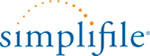 Simplifile Logo